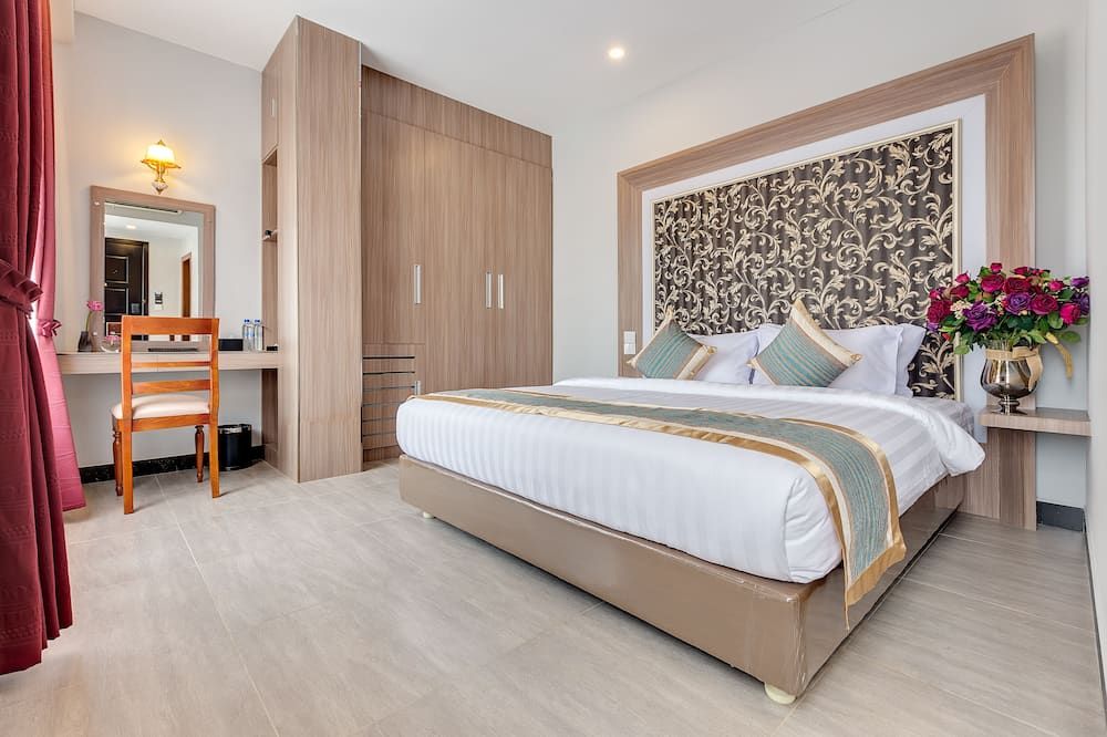 חדר שינה תמונה