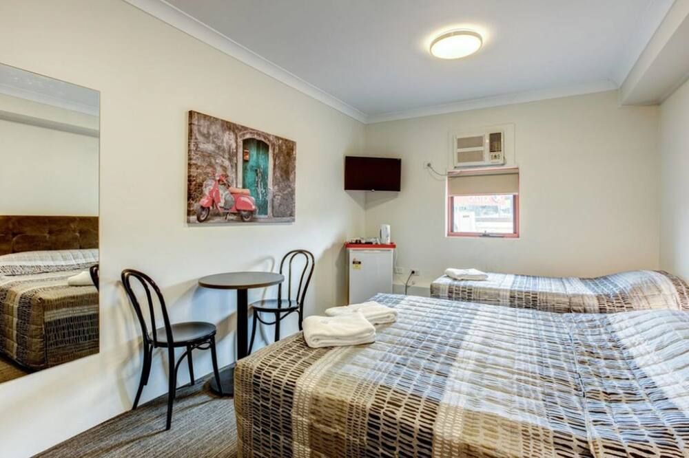 חדר שינה תמונה