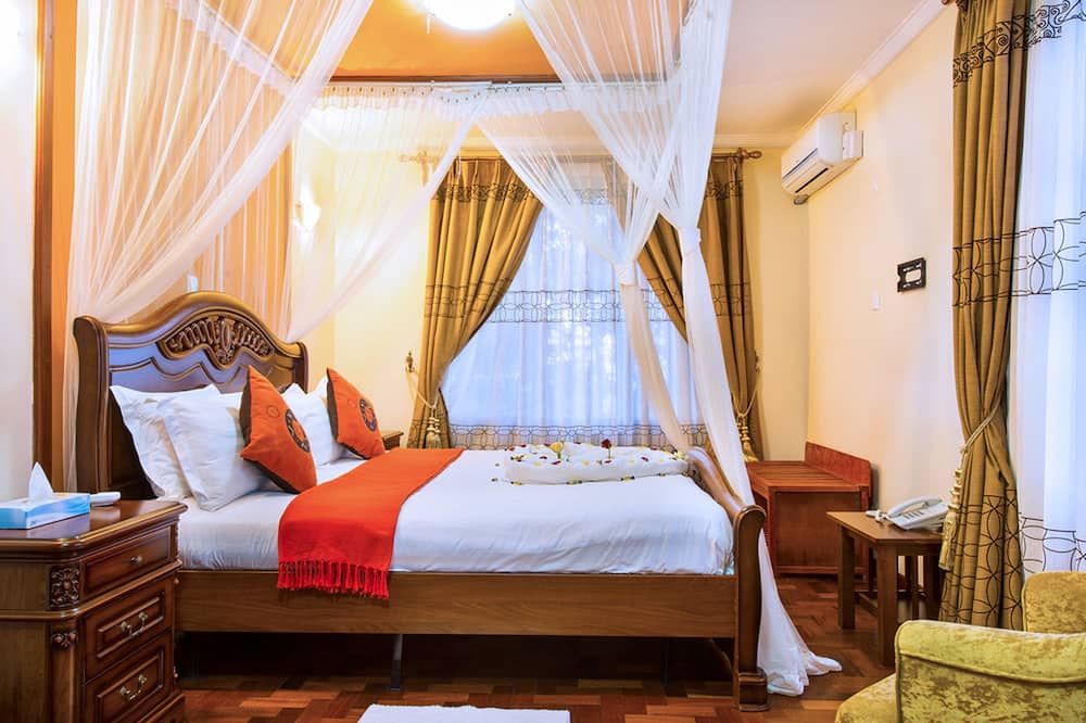 חדר שינה תמונה