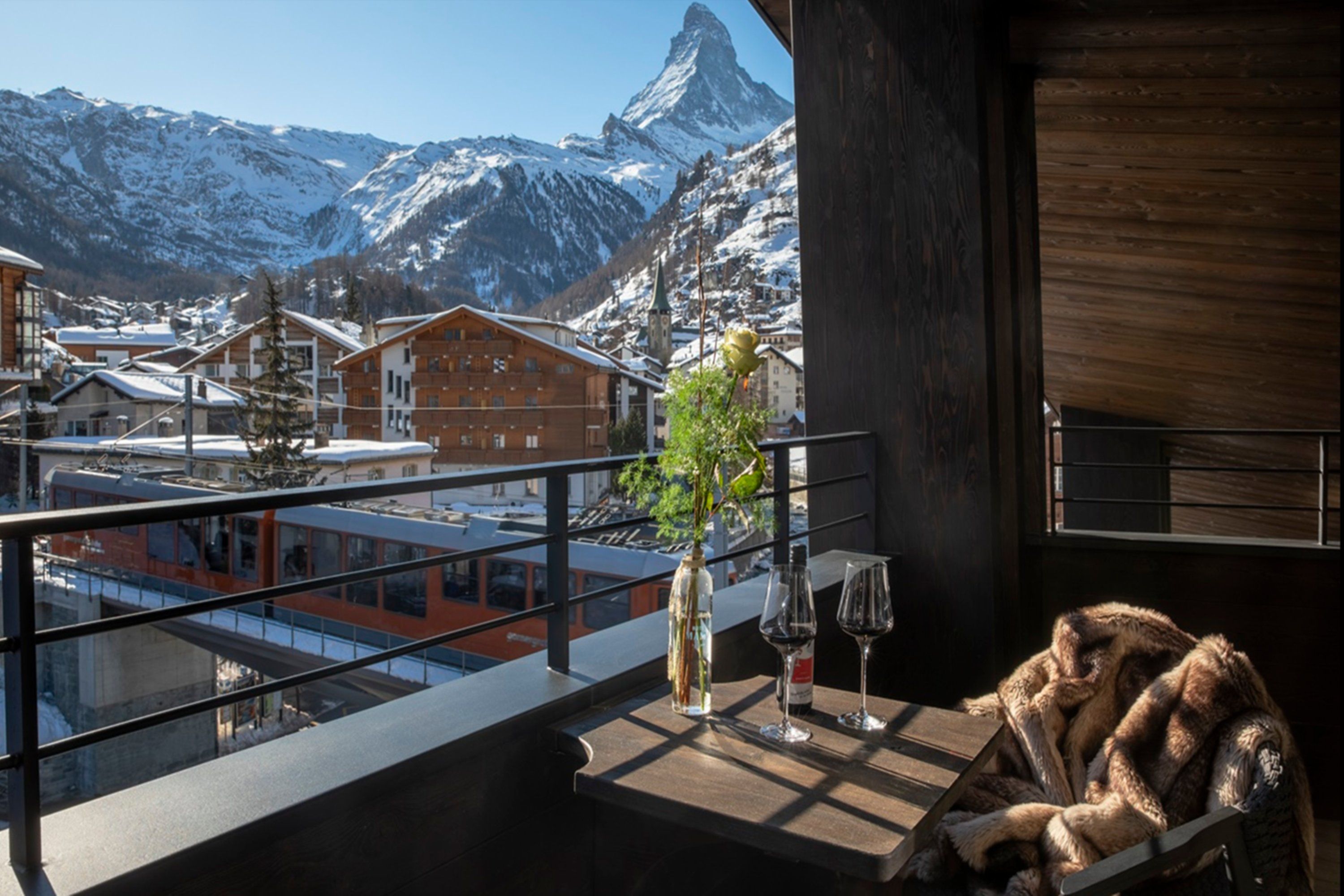 מרפסת תמונה