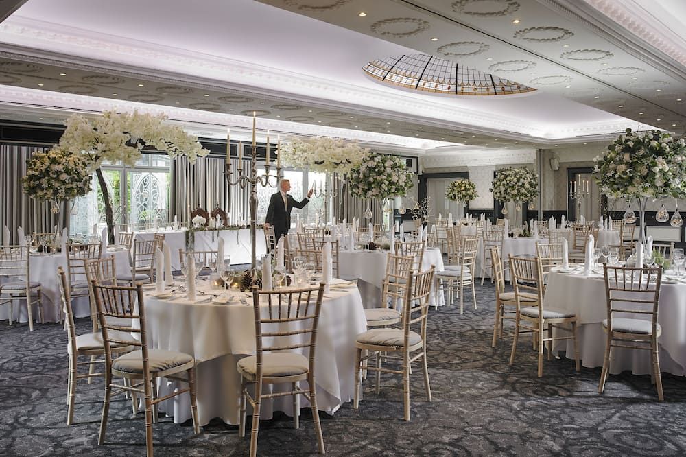 אולם אירועים