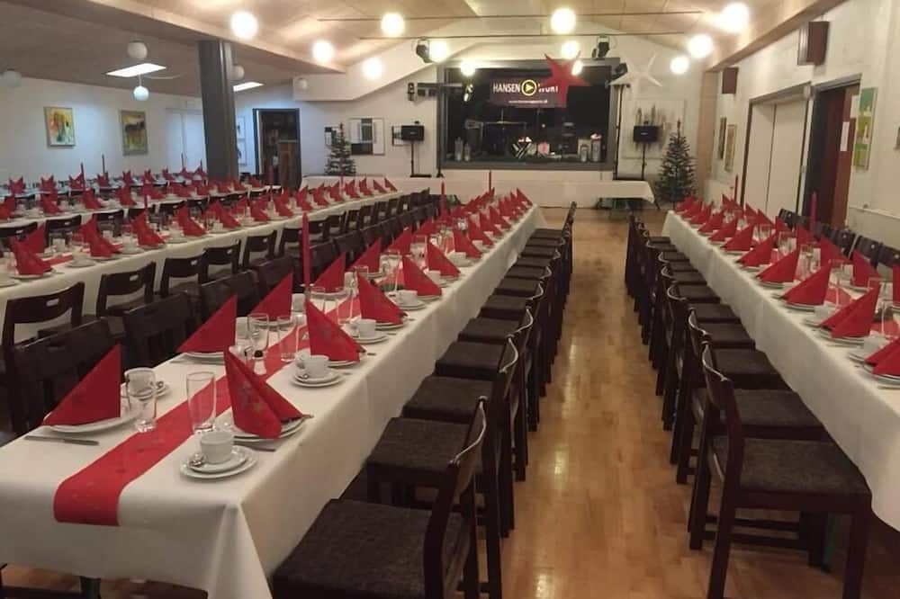 מסעדה תמונה