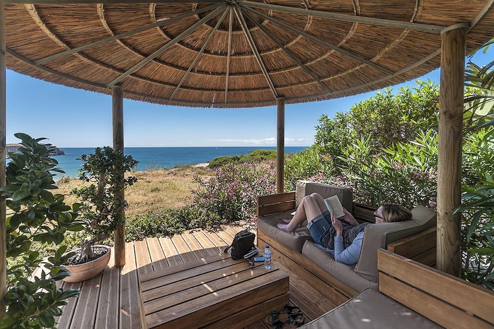 מרפסת תמונה