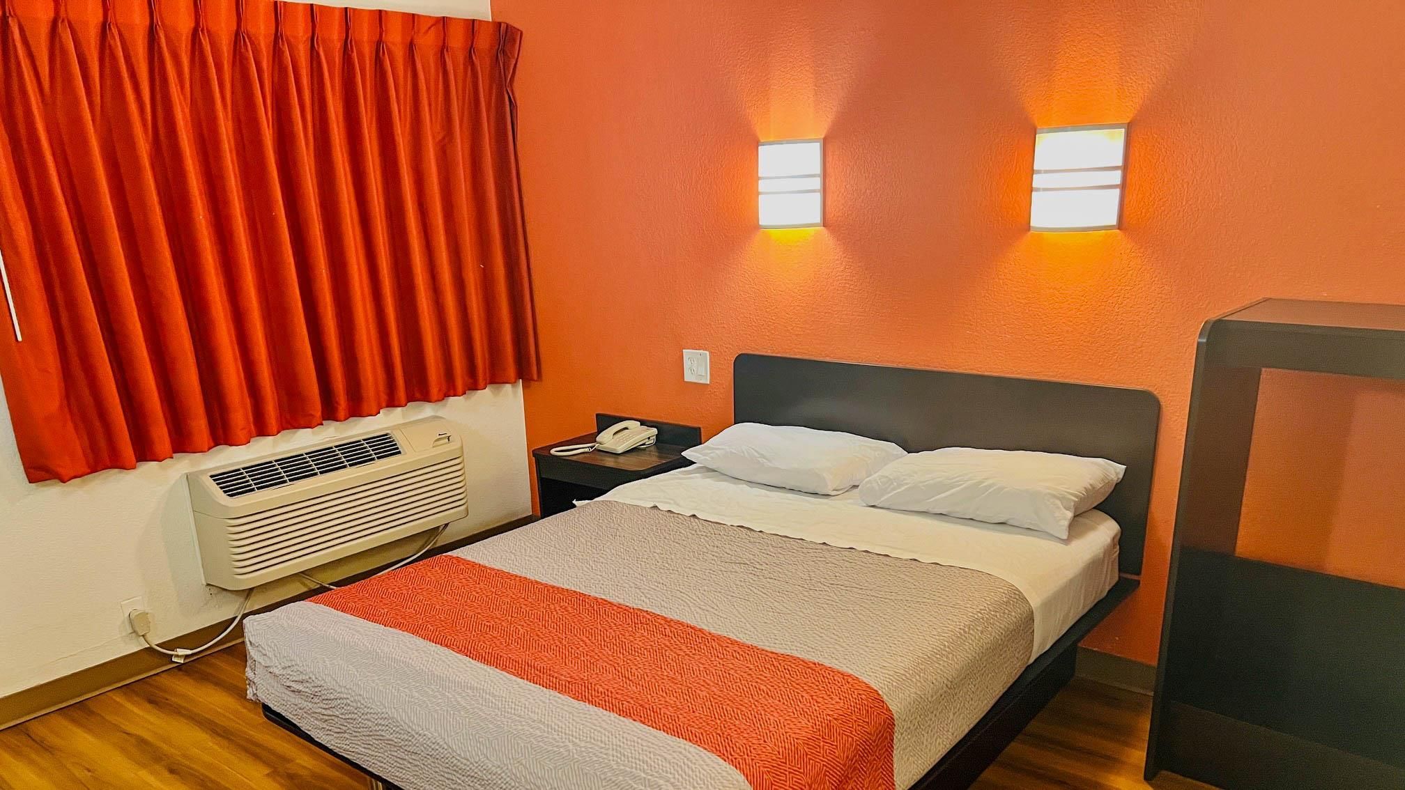 חדר שינה תמונה