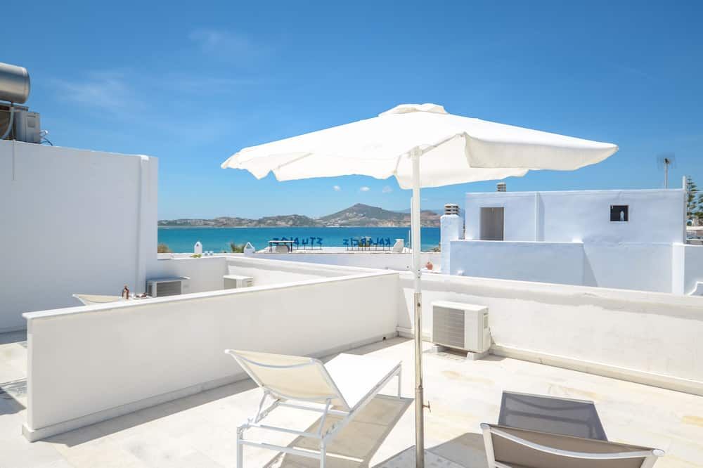 מרפסת תמונה