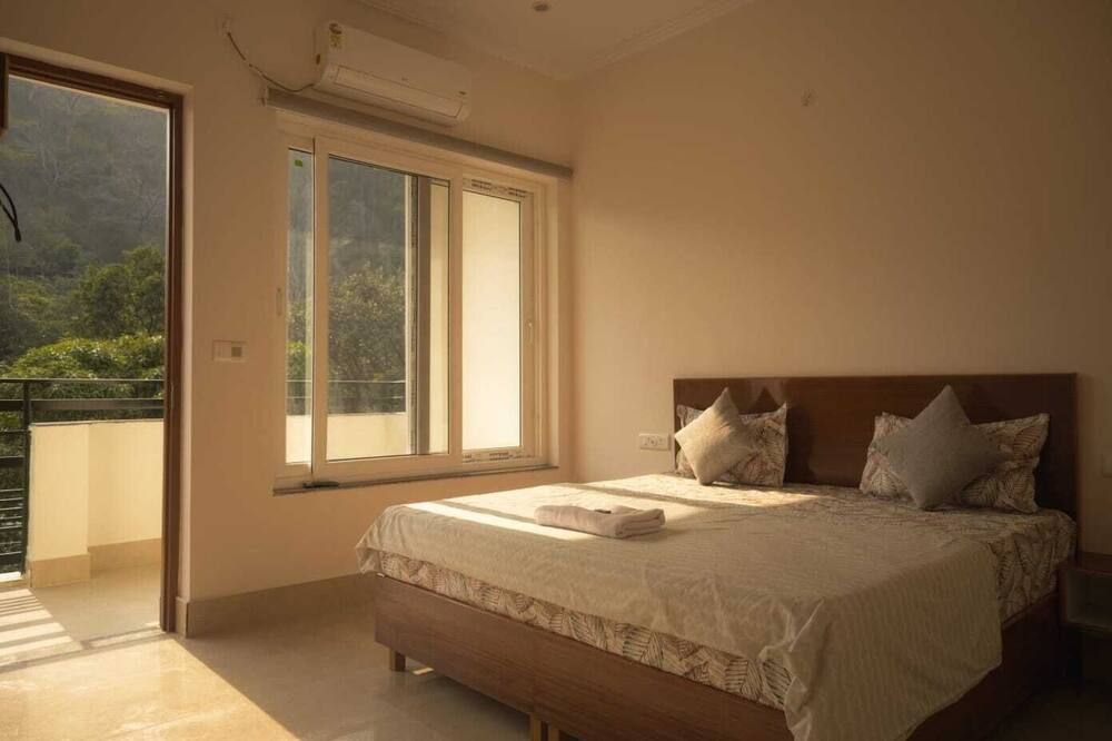 חדר שינה תמונה