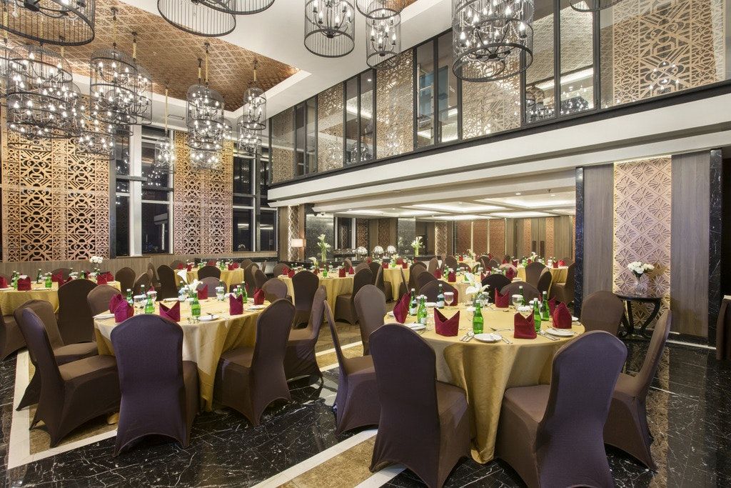 אולם אירועים