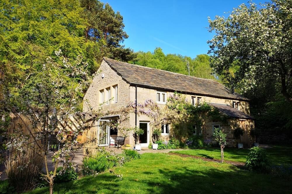 בניין תמונה