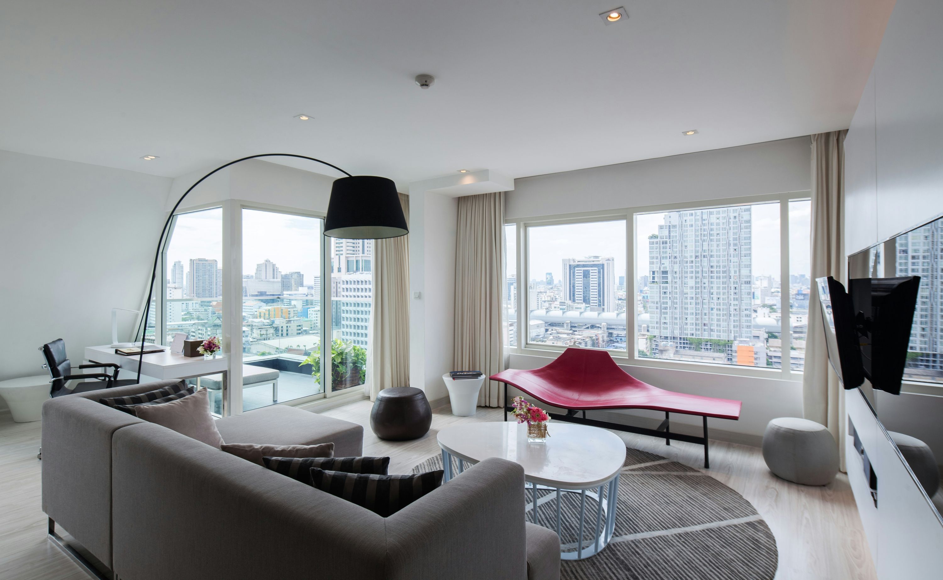 חדר שינה תמונה