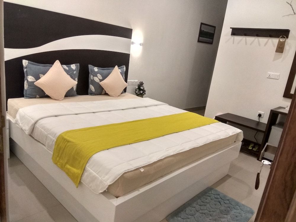 חדר שינה תמונה