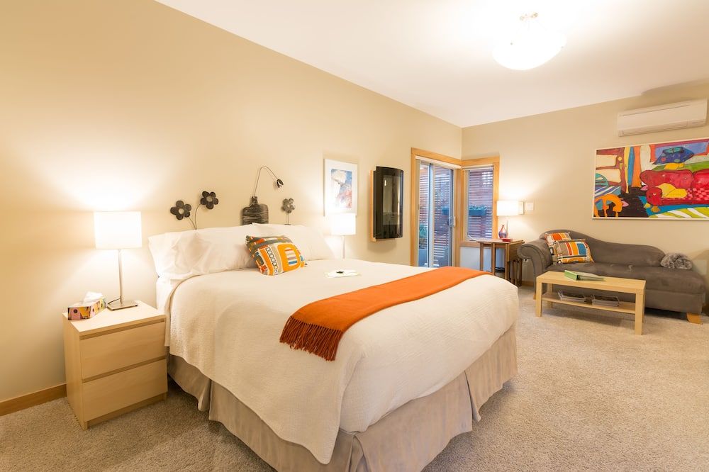 חדר שינה תמונה