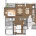 תוכנית קומה (Floorplan)