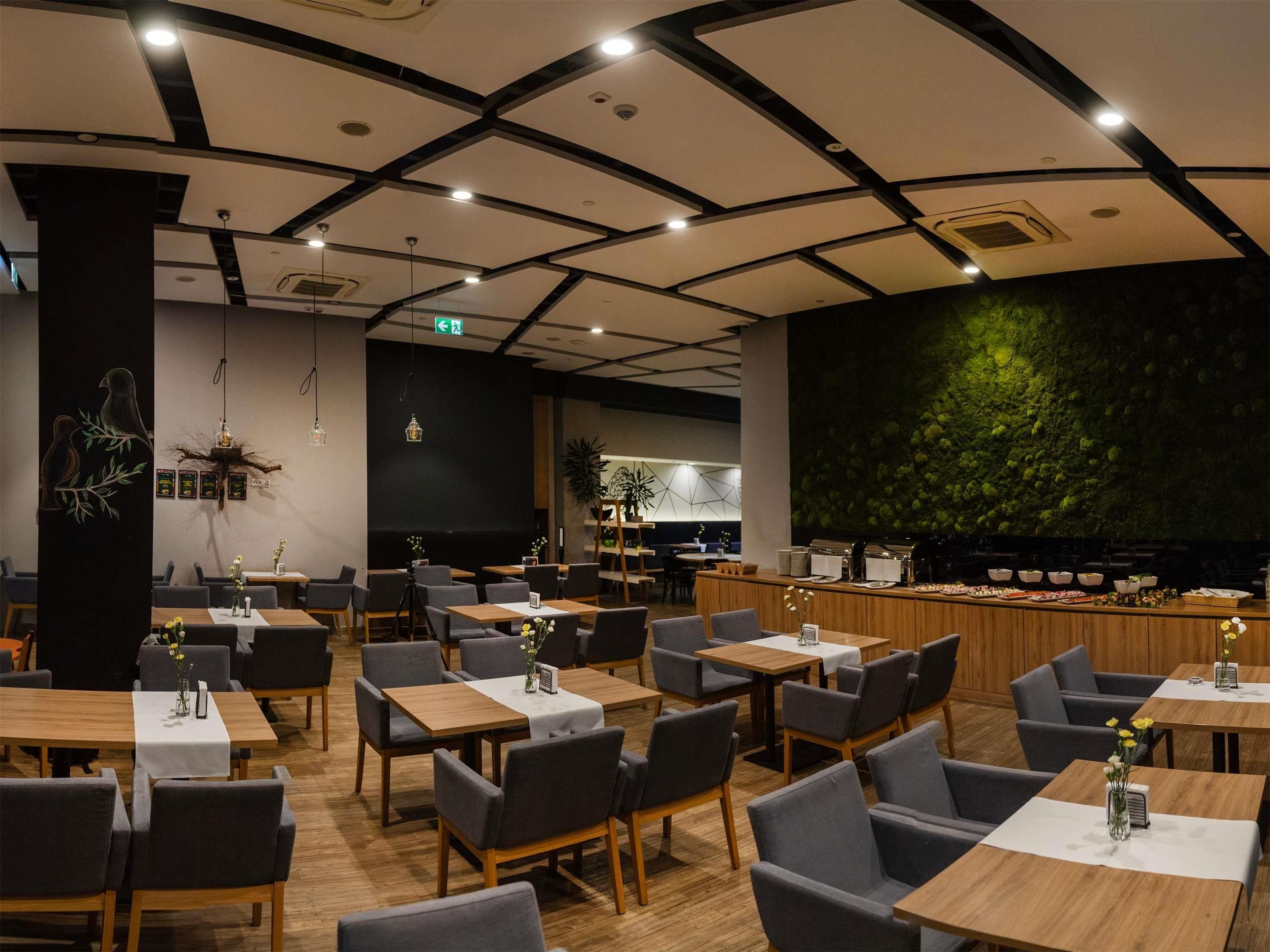 מסעדה