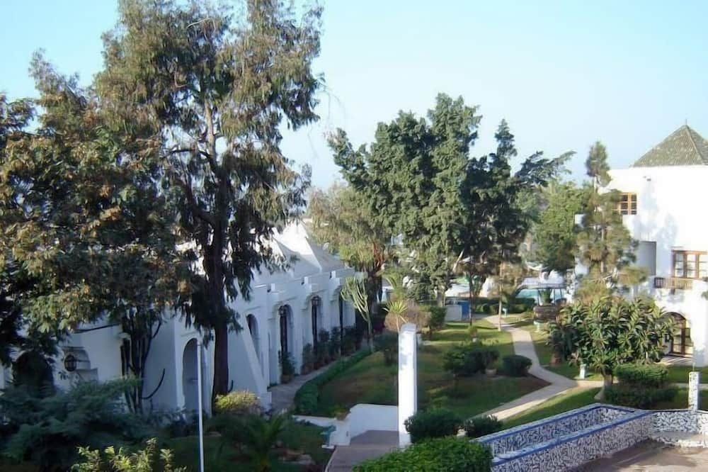נוף חיצוני