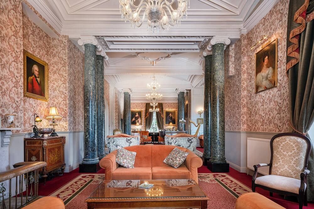 טרקלין תמונה