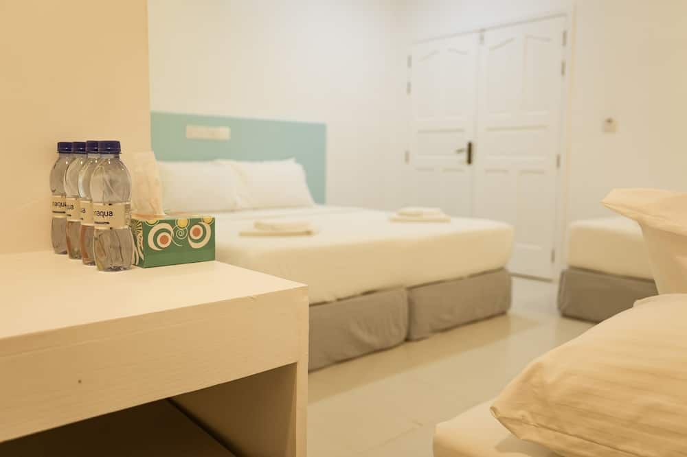 חדר שינה תמונה