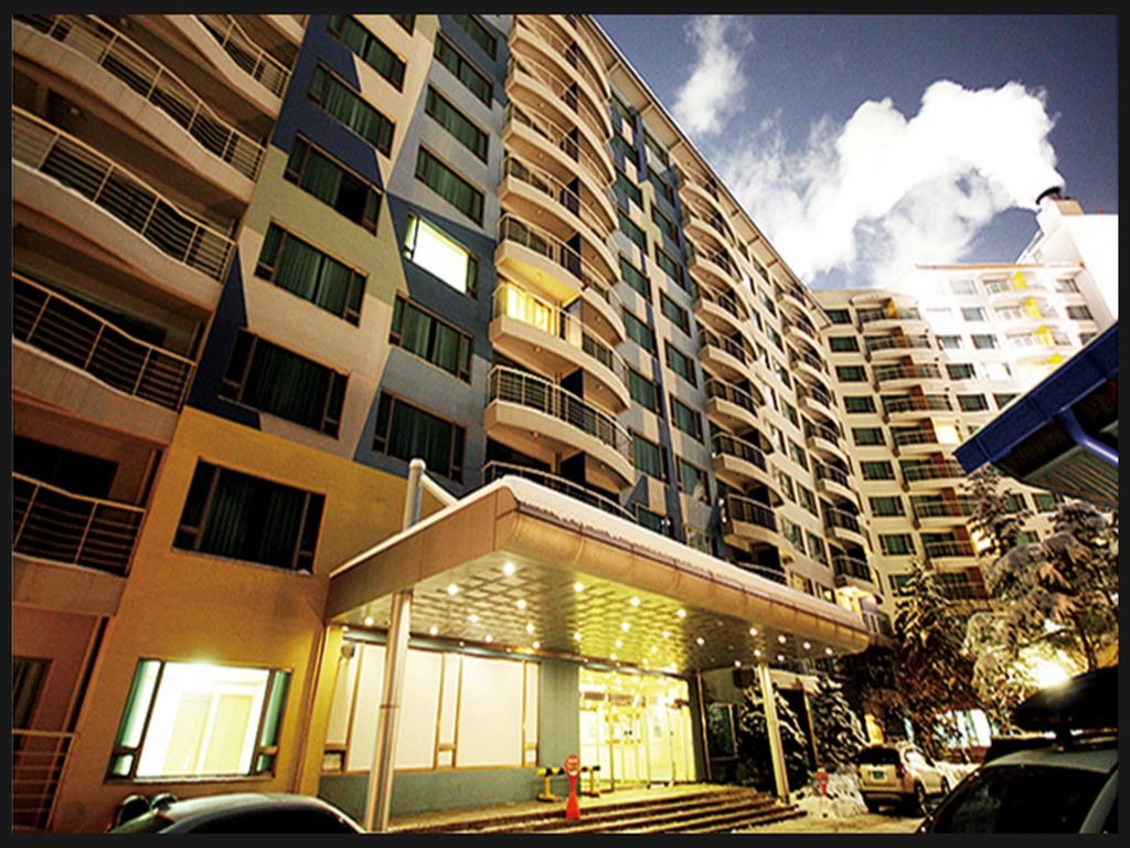 בניין תמונה