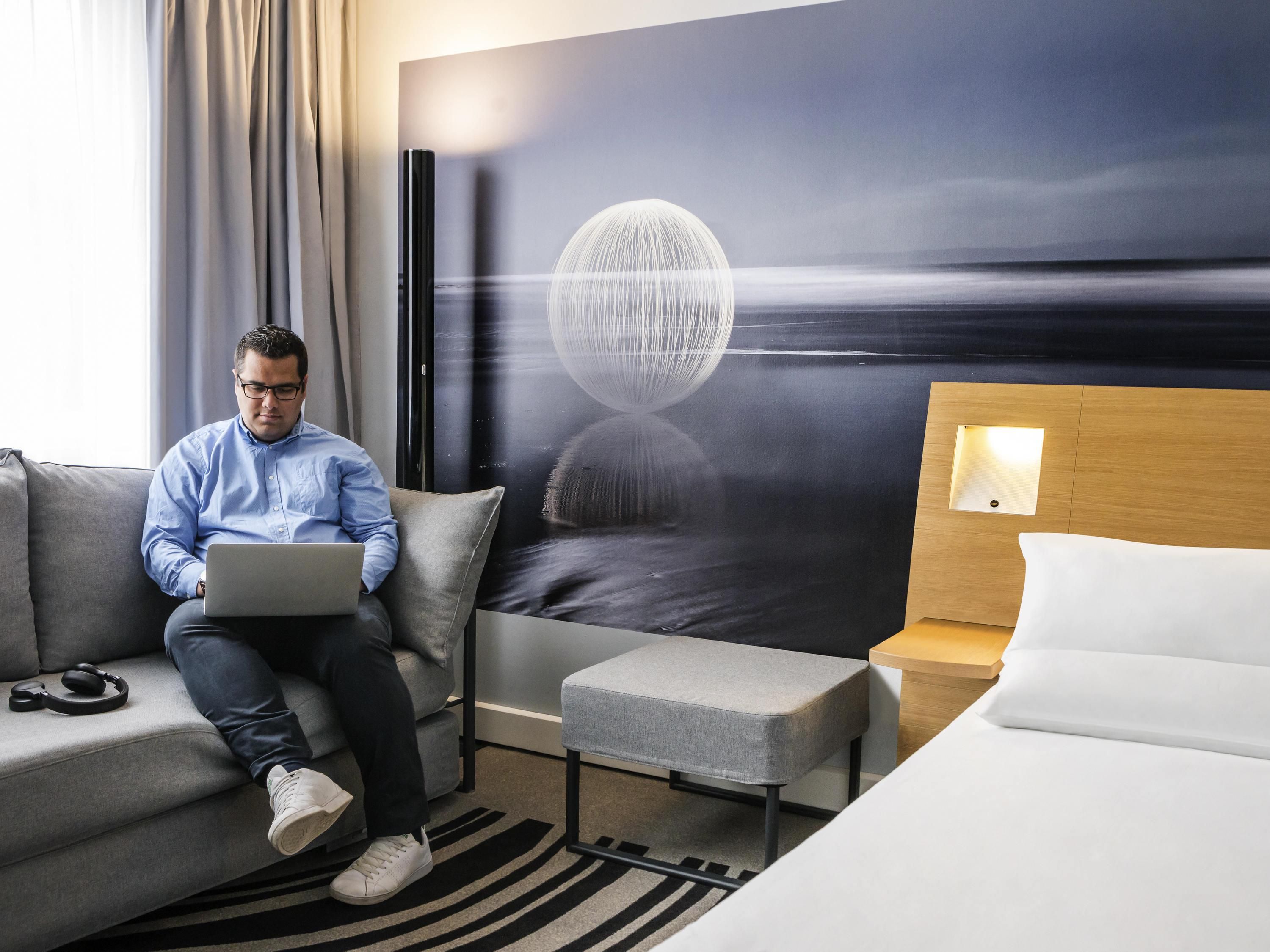 חדר שינה תמונה