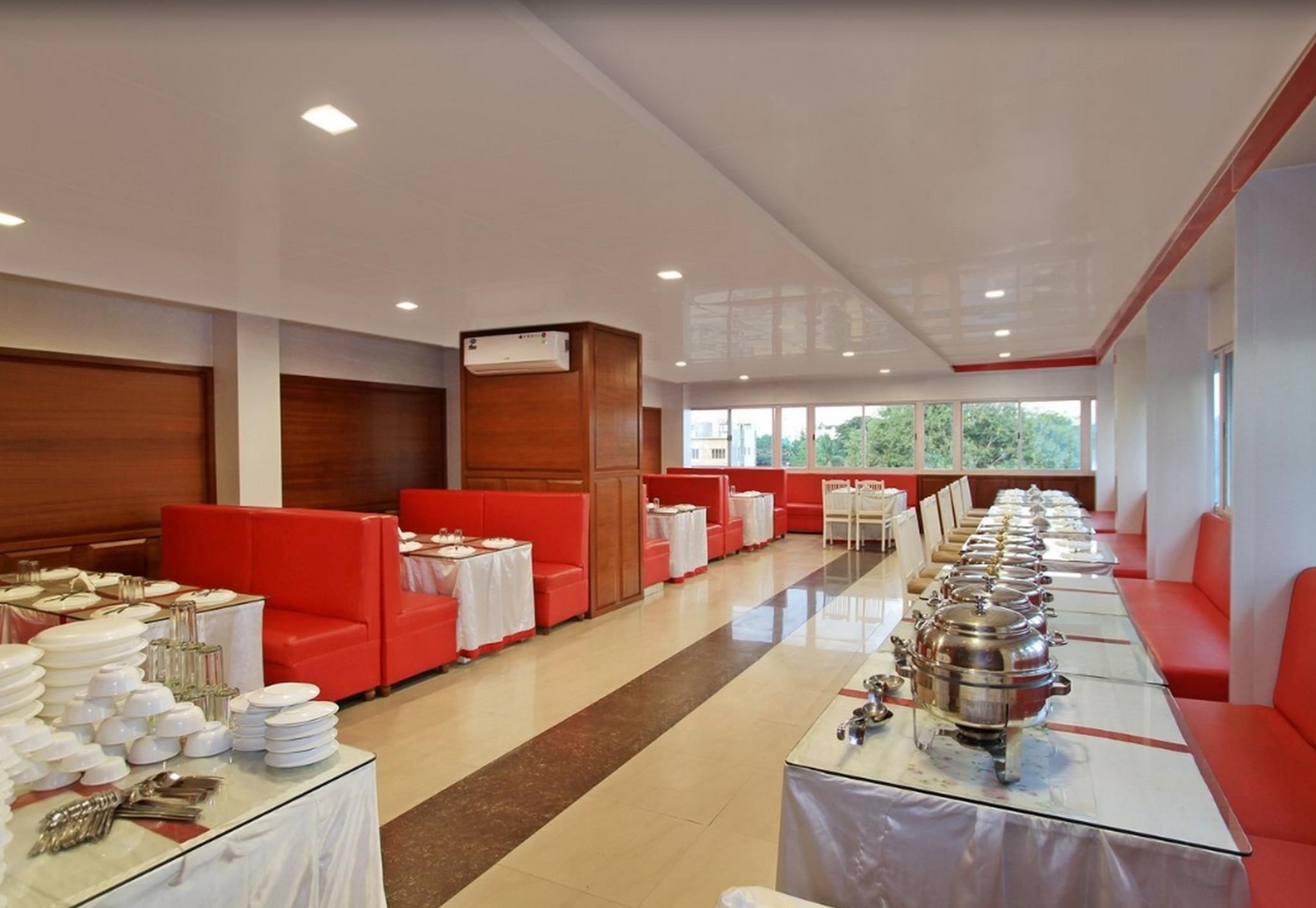 מסעדה תמונה