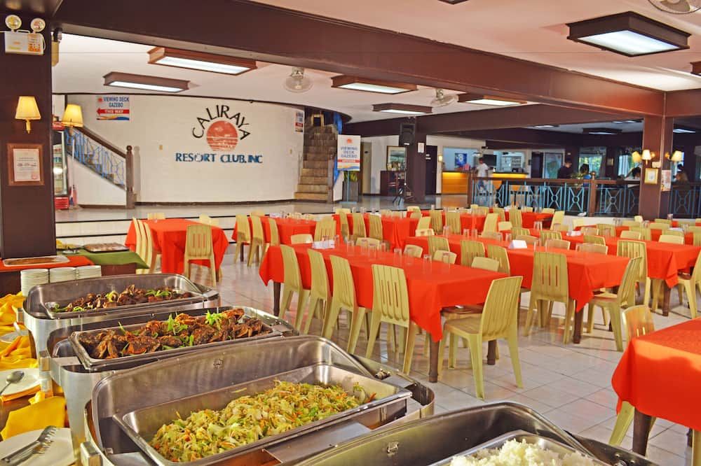 מסעדה תמונה