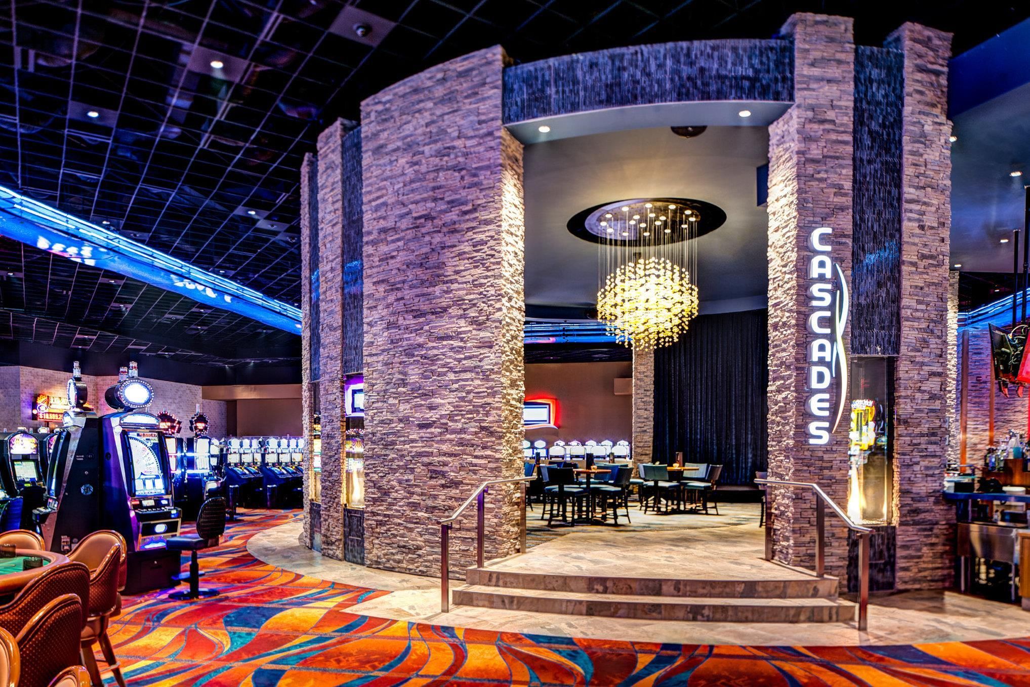 קזינו תמונה