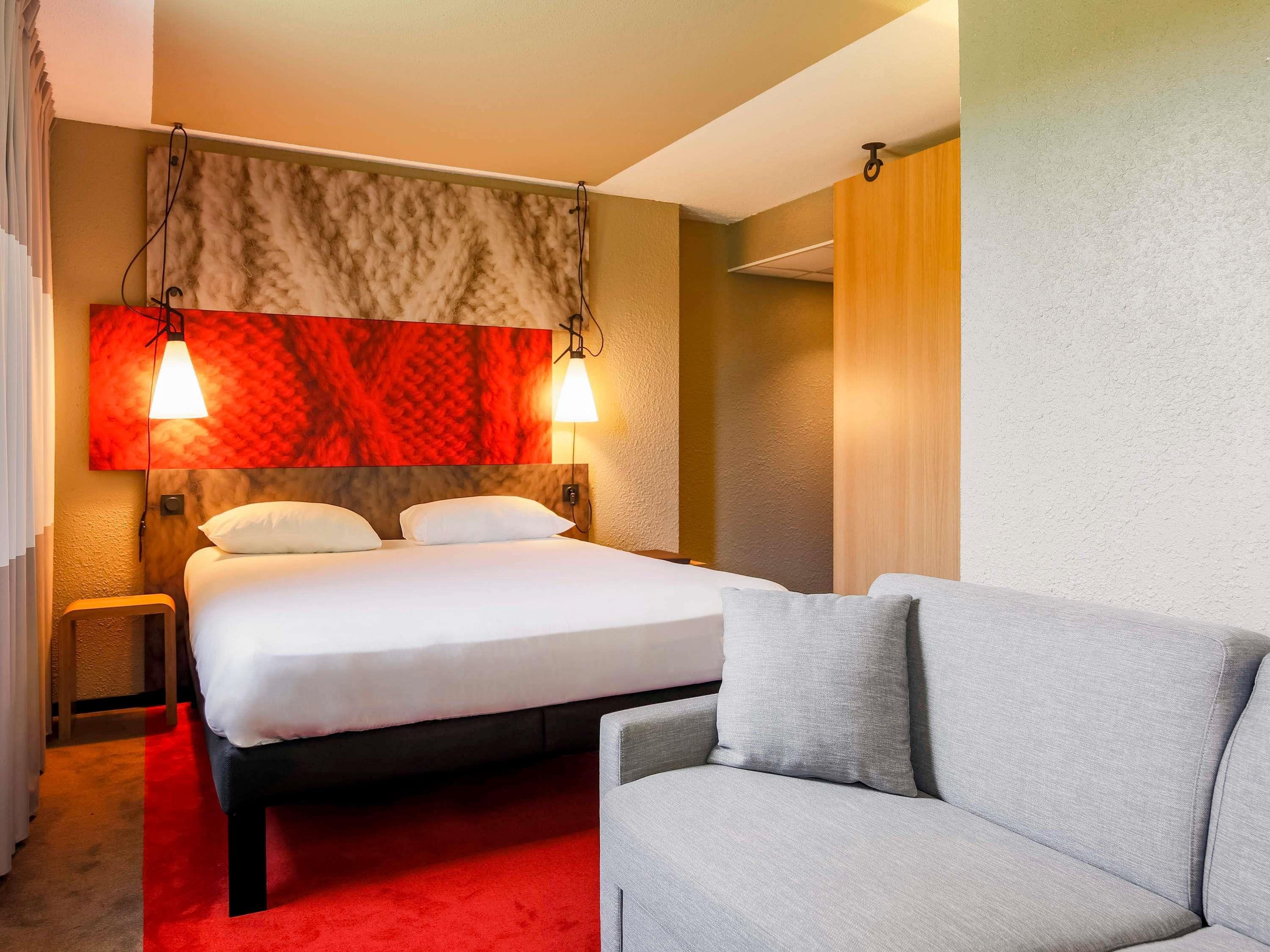 חדר שינה תמונה