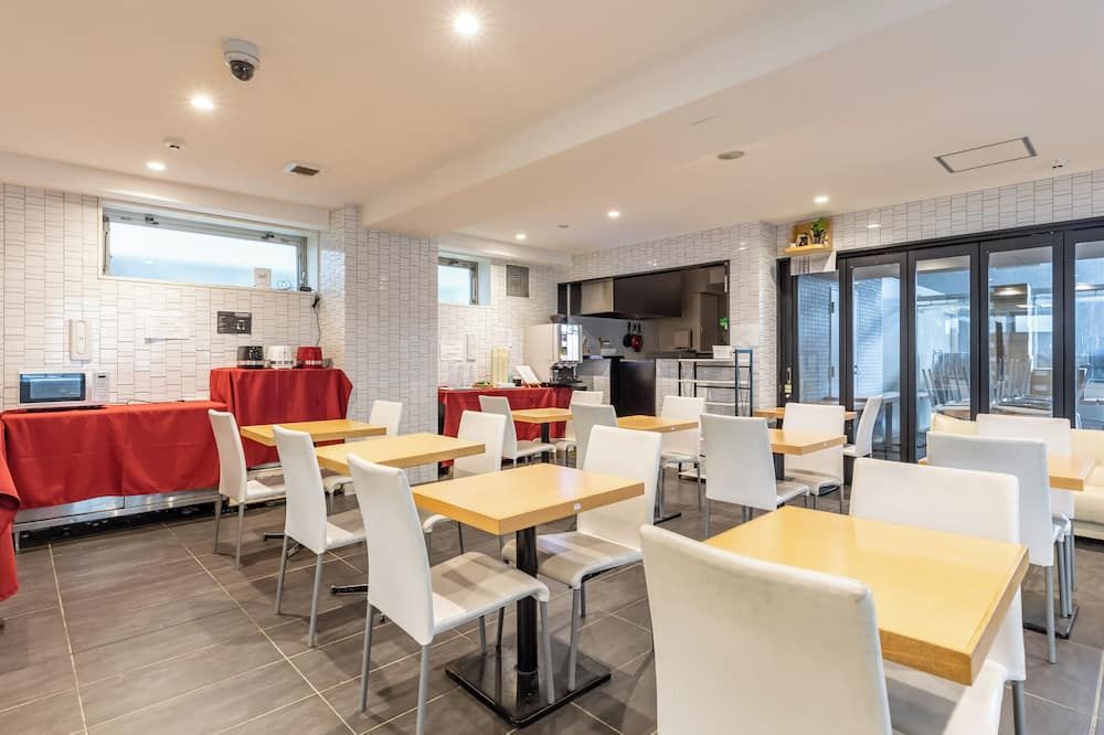 מסעדה תמונה