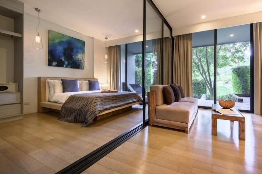 חדר שינה תמונה