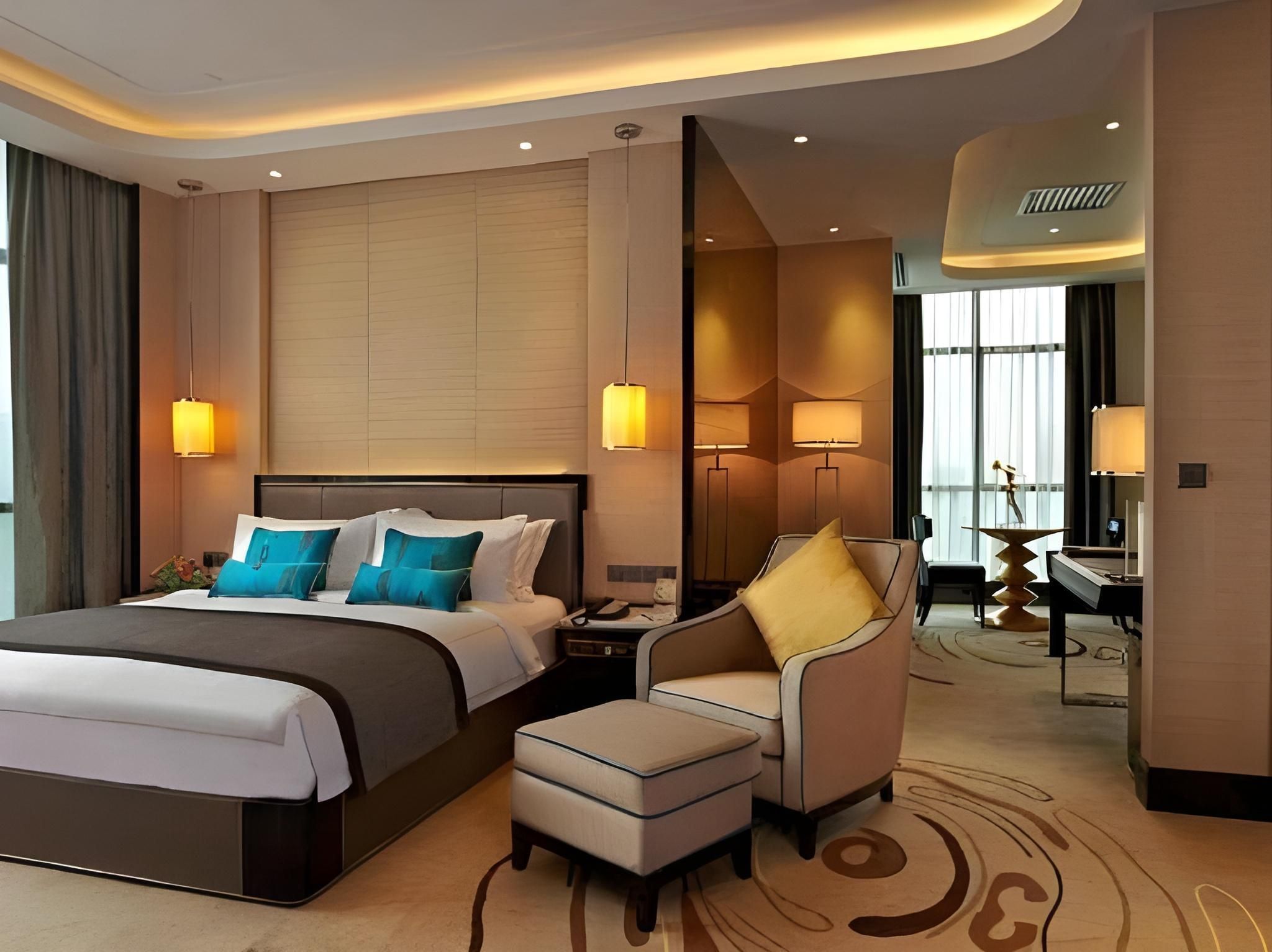 חדר שינה תמונה