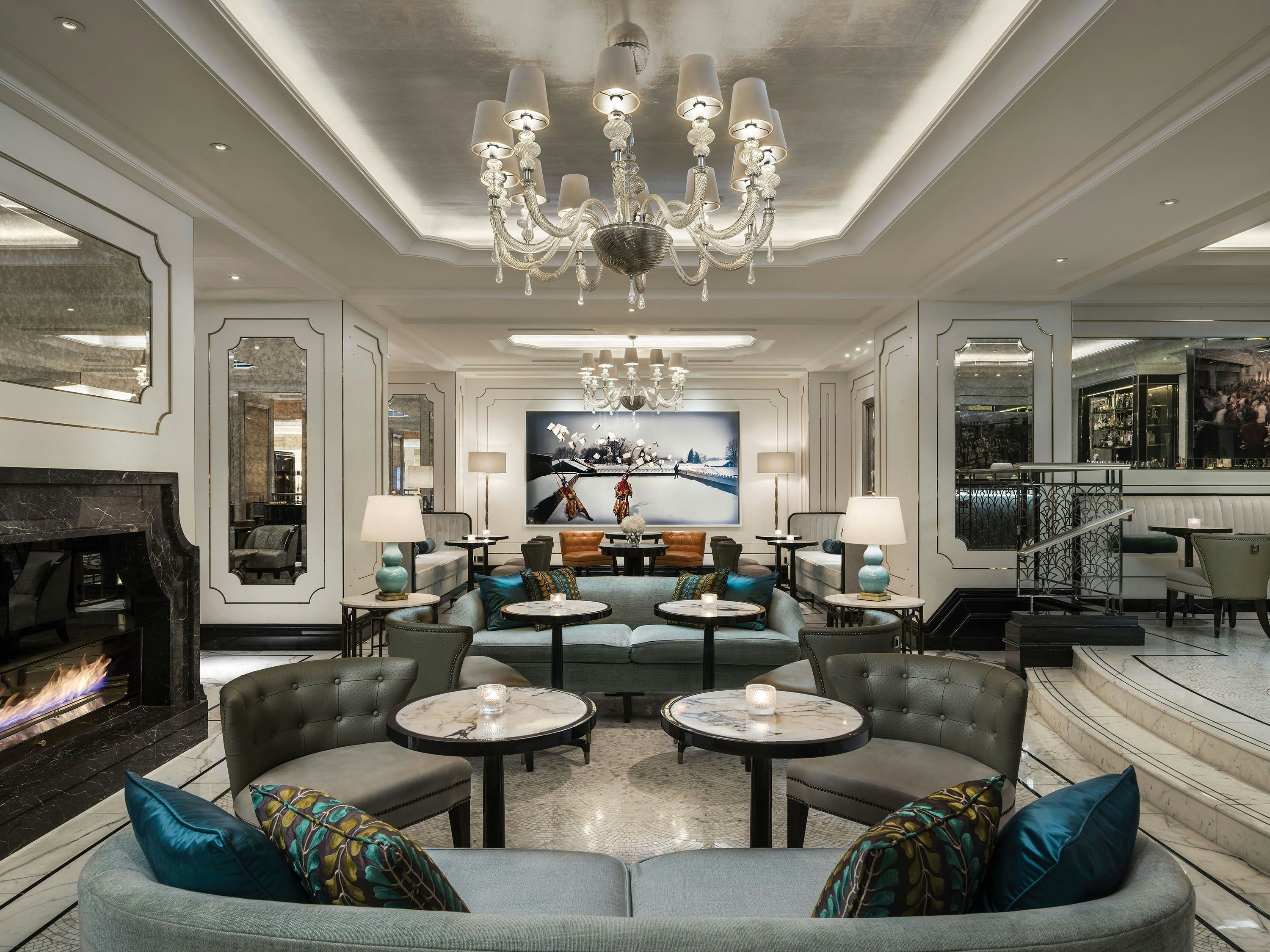 טרקלין תמונה