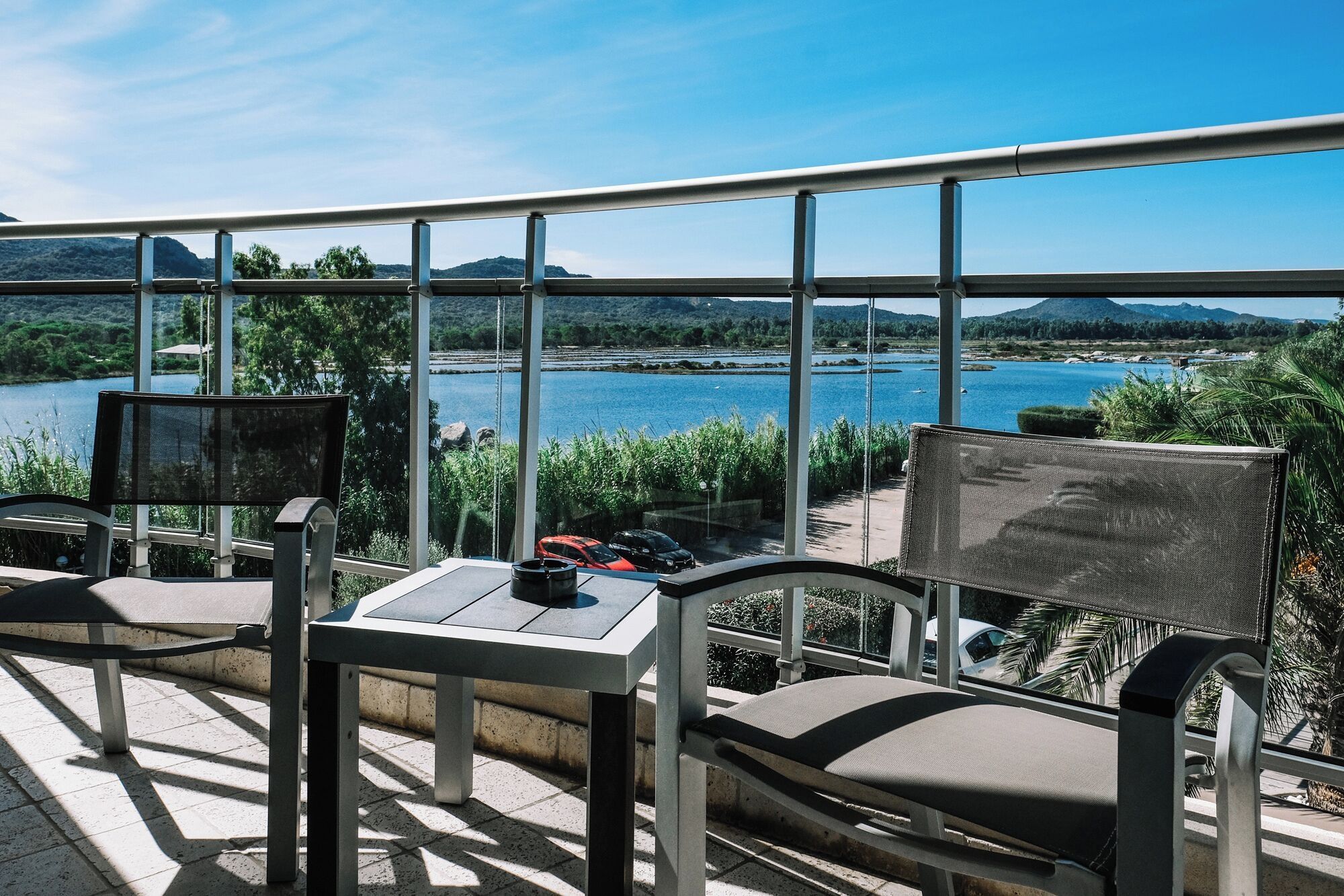 מרפסת תמונה