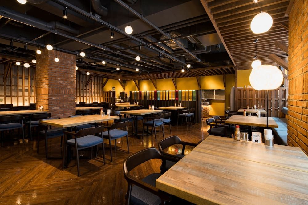 מסעדה תמונה