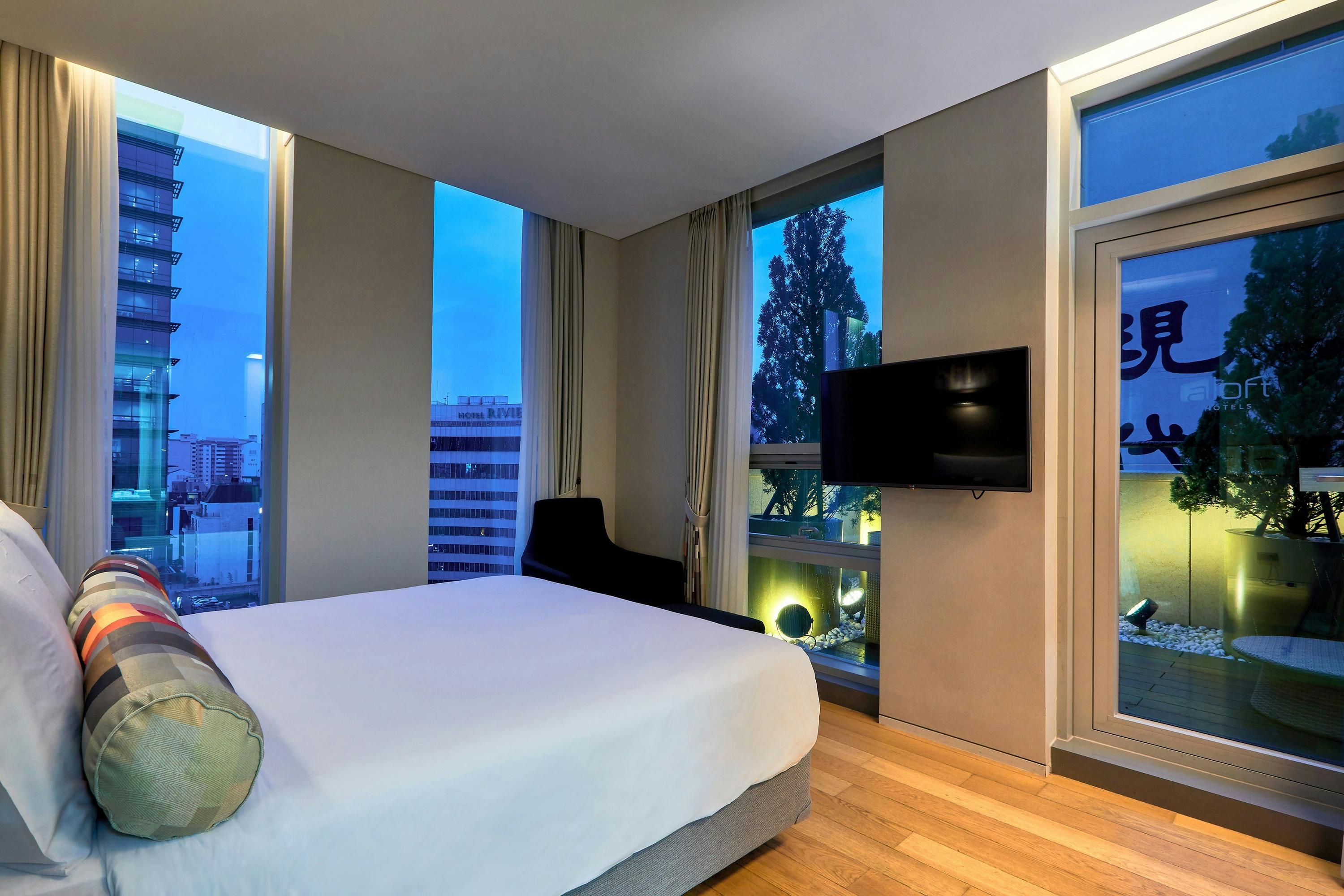 חדר שינה תמונה