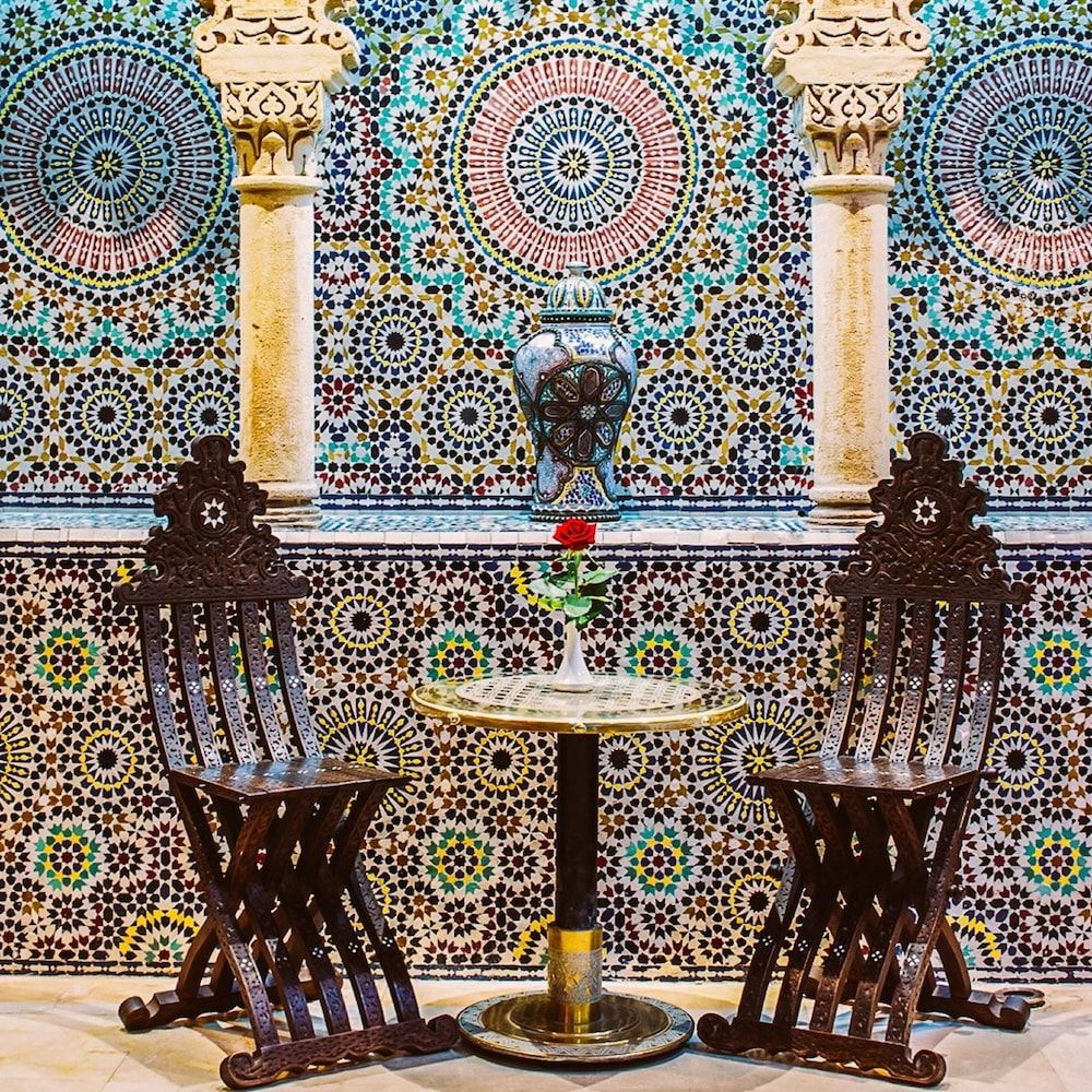 מסעדה תמונה