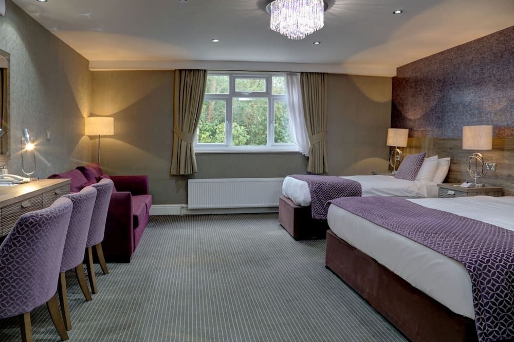 חדר שינה תמונה