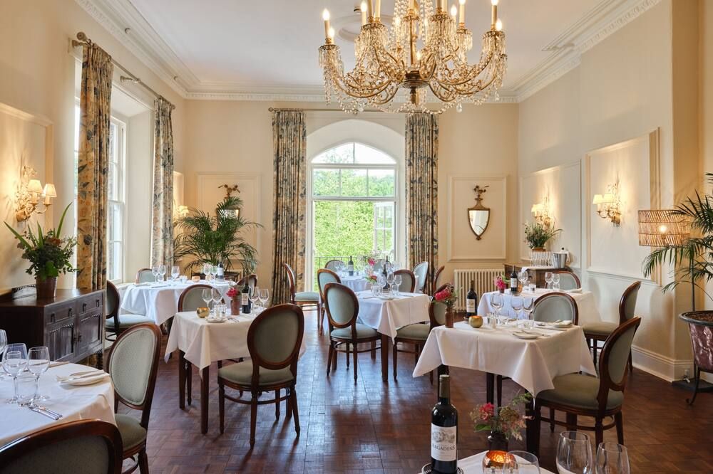 מסעדה תמונה