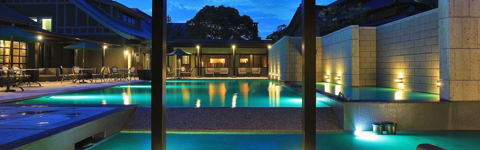 בריכה תמונה