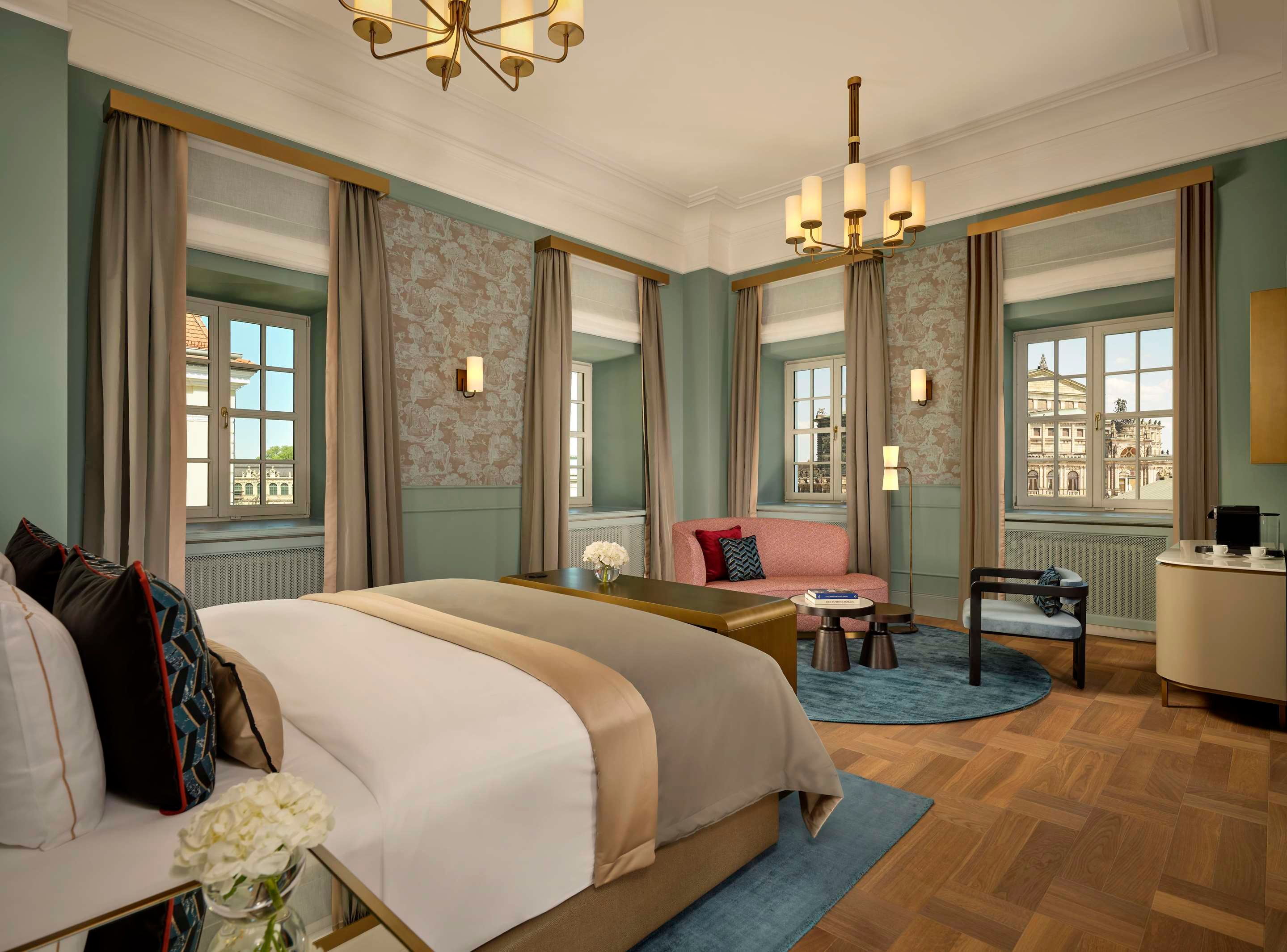 חדר שינה תמונה