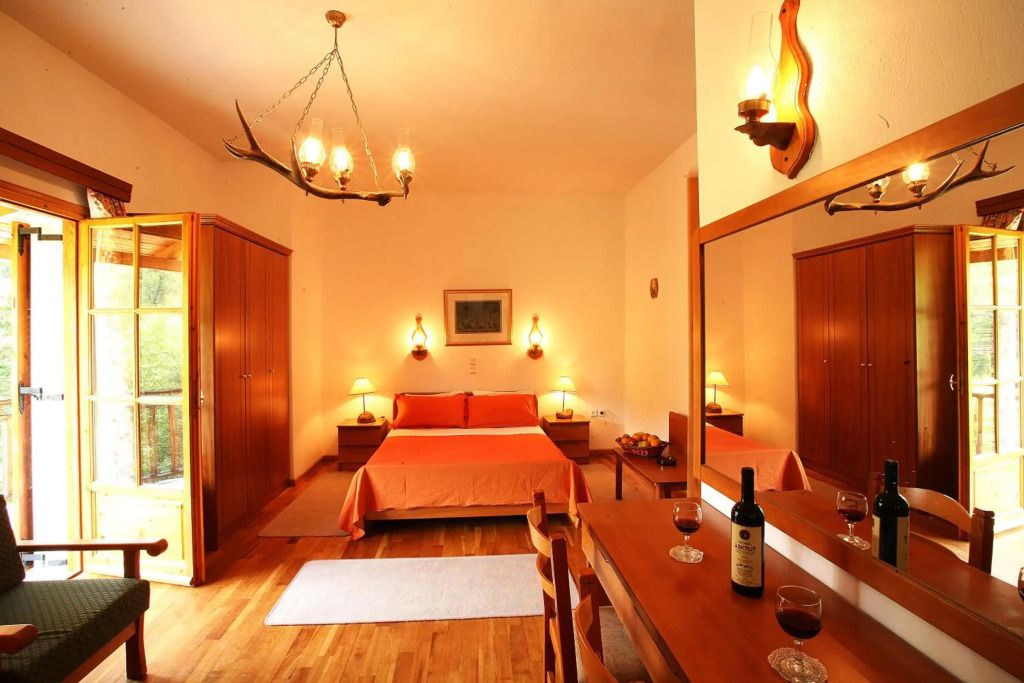 חדר שינה תמונה