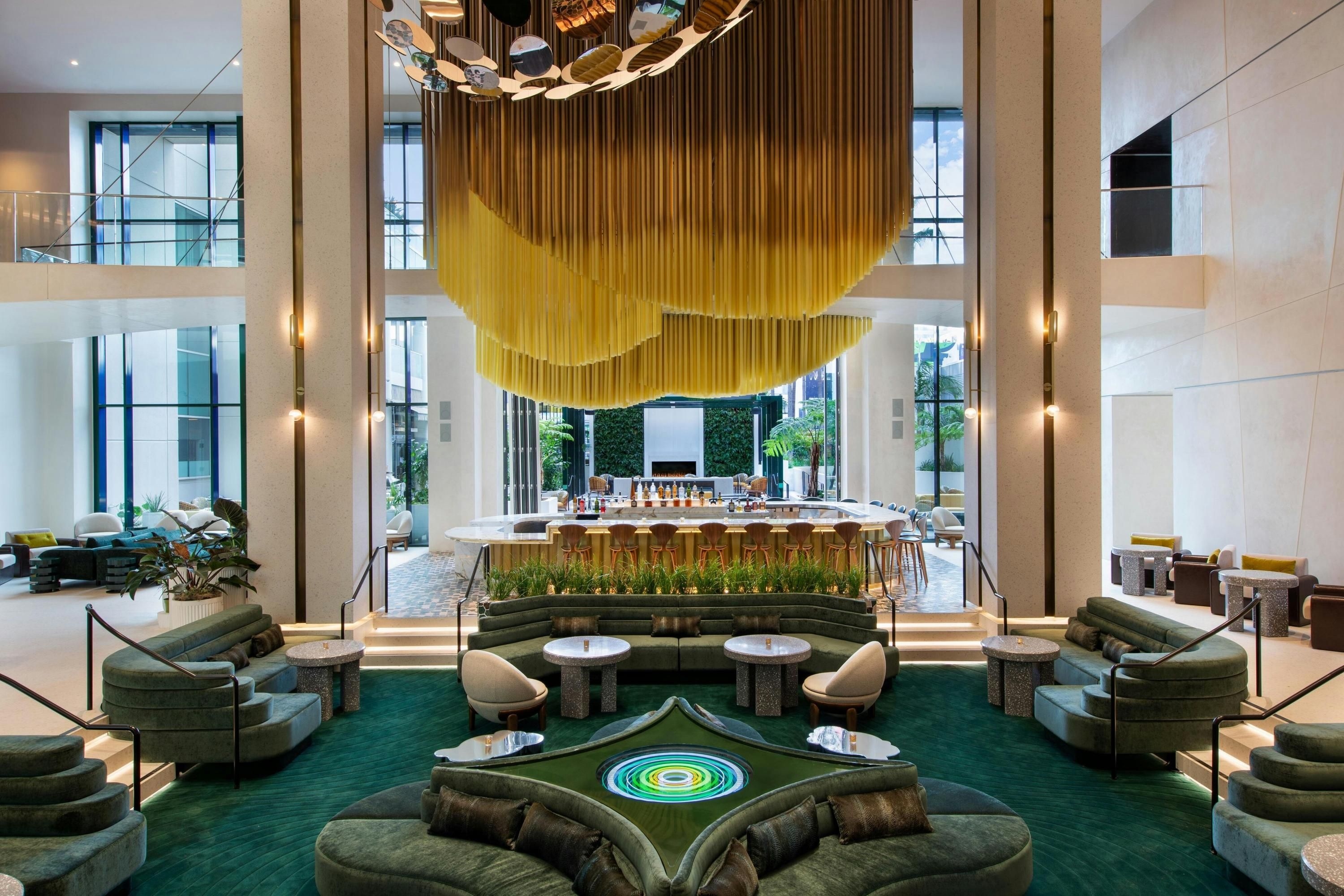 טרקלין תמונה