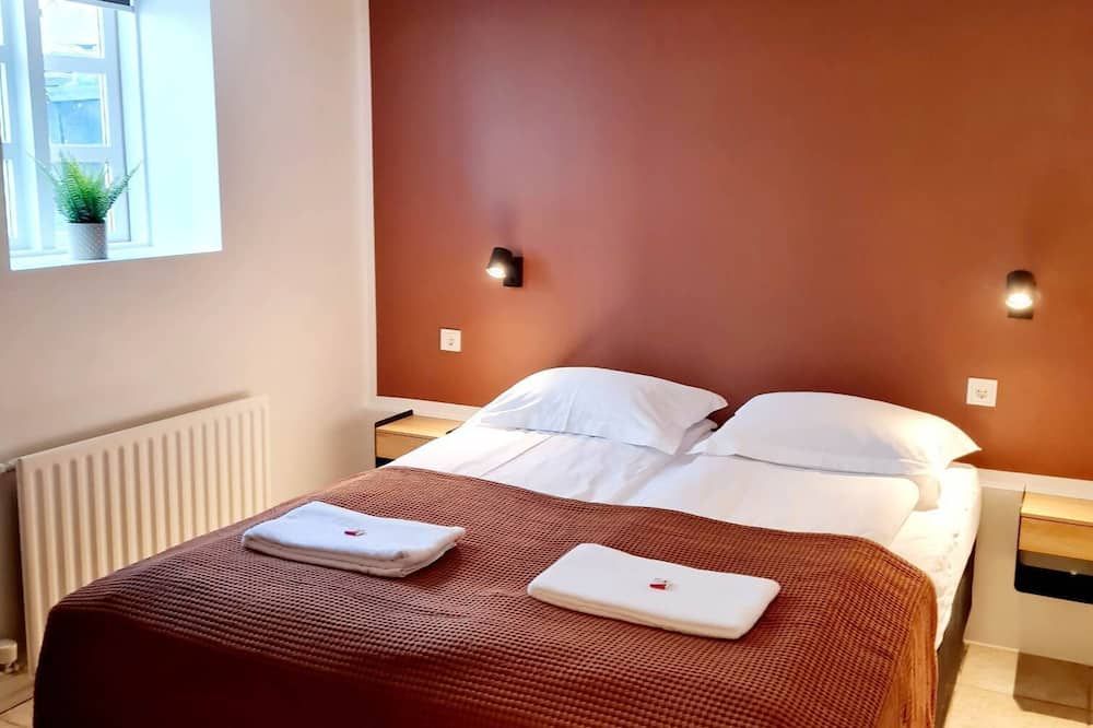 חדר שינה תמונה