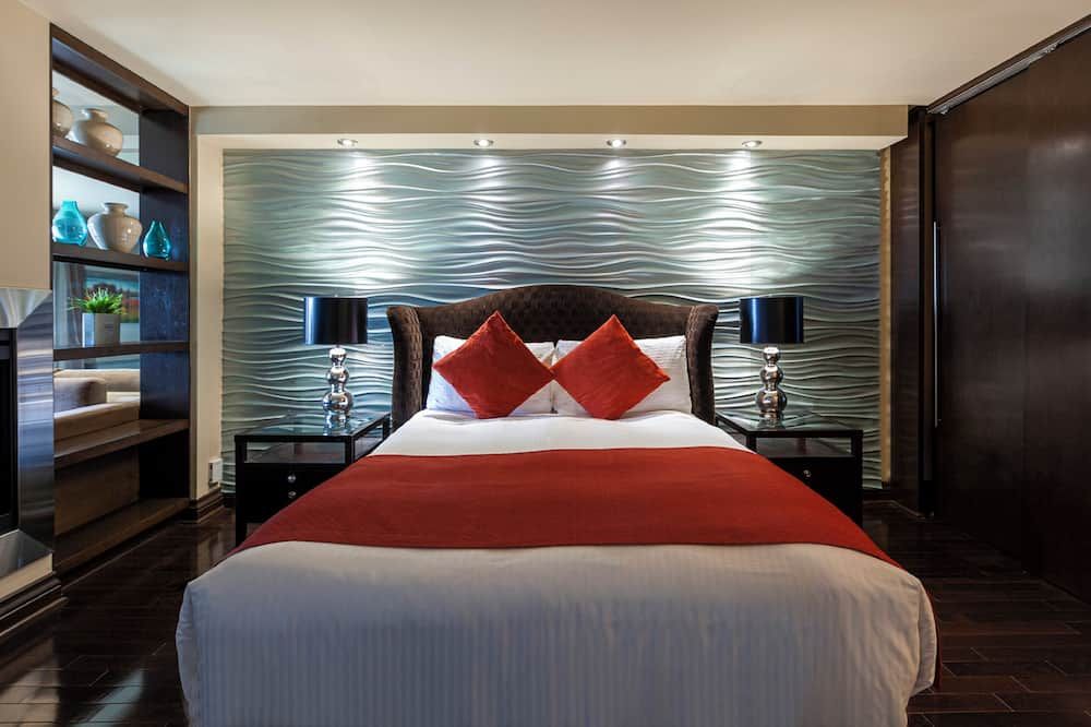 חדר שינה תמונה