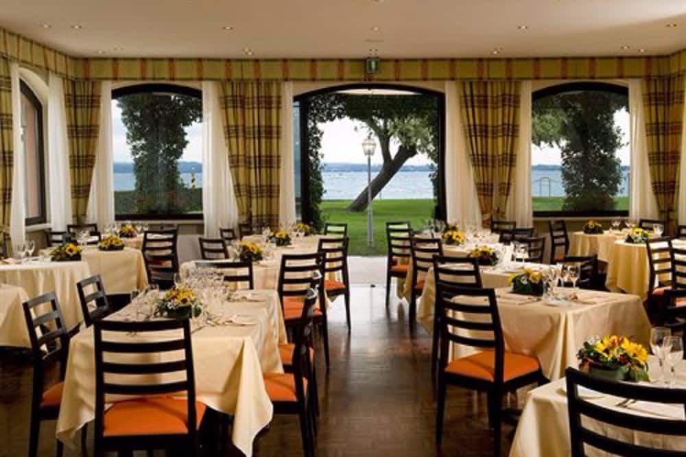 מסעדה