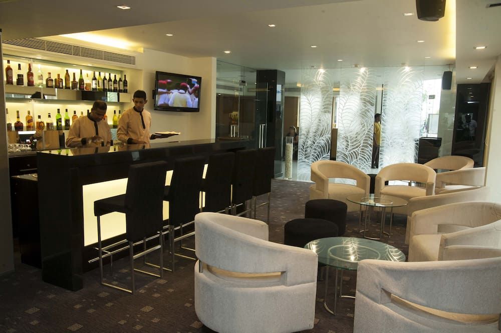 בר