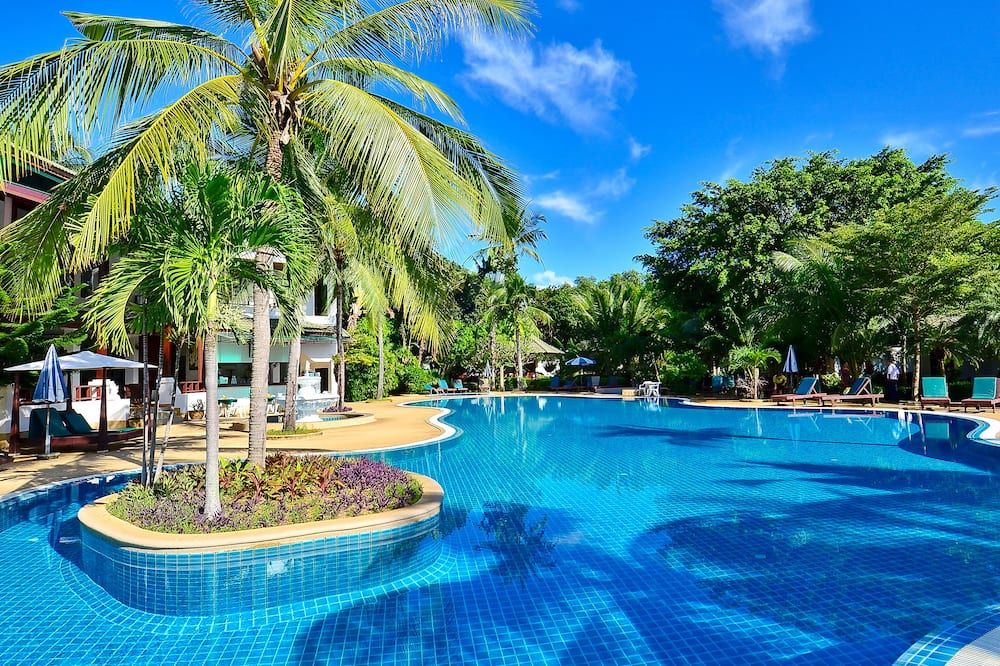 בריכה תמונה