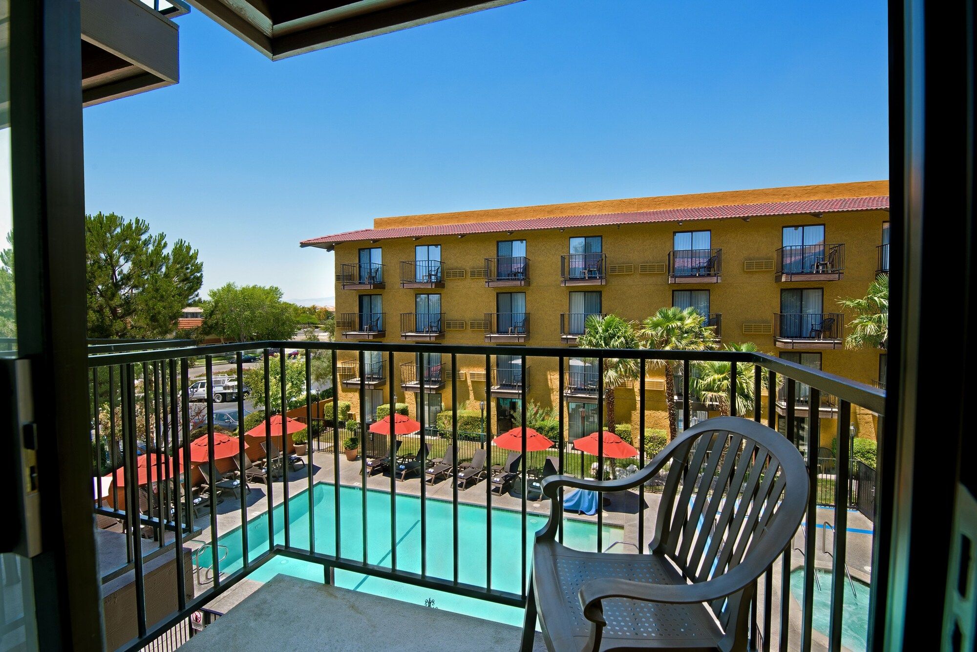 מרפסת תמונה