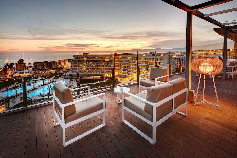 מרפסת תמונה