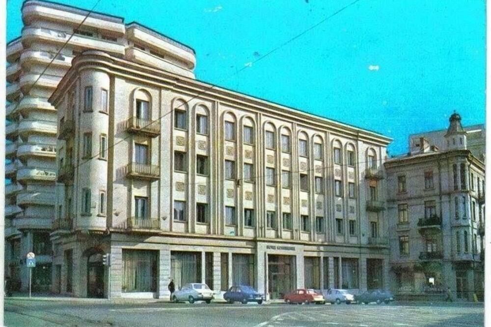 בניין תמונה