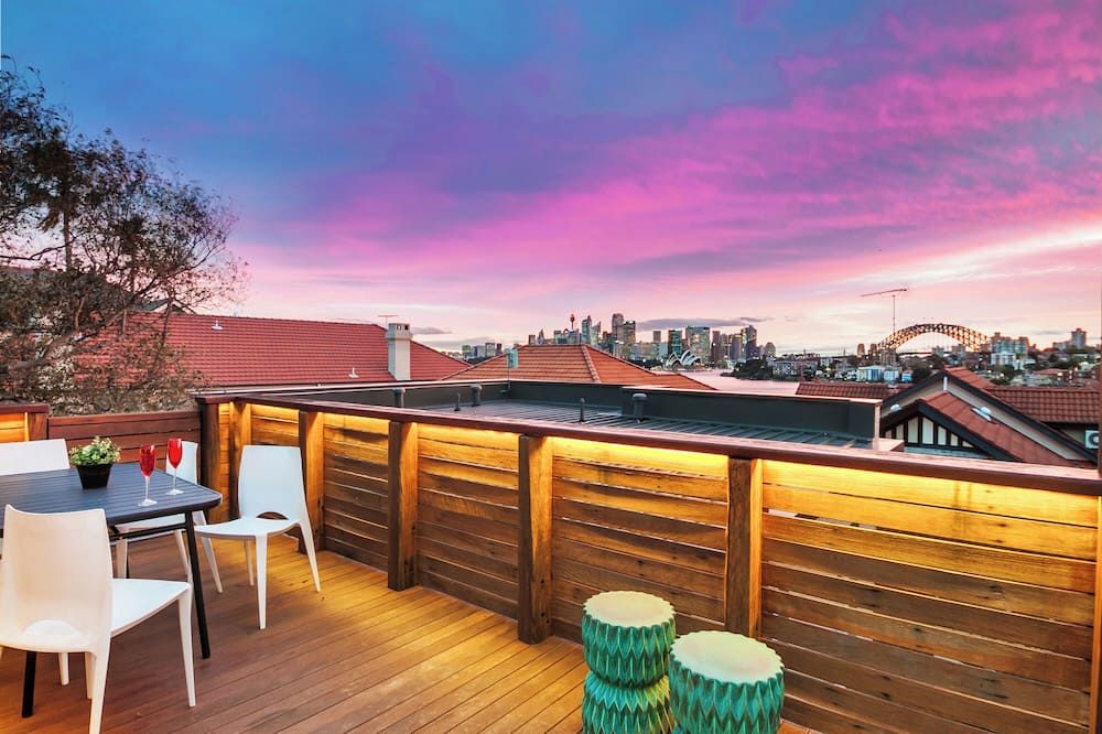 מרפסת תמונה