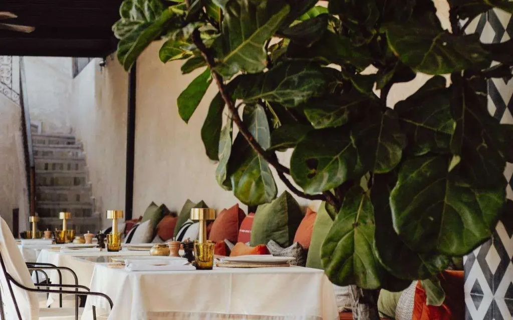 אחר